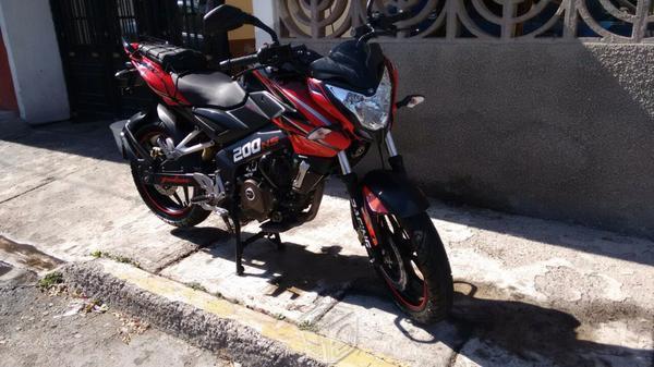 Pulsar 200NS - -15