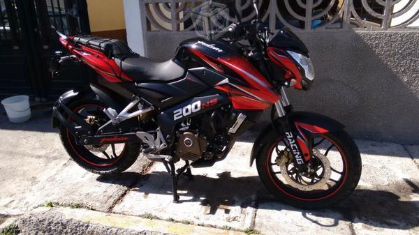 Pulsar 200NS - -15