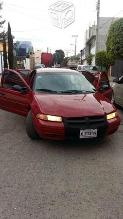 Stratus v/cambio -00