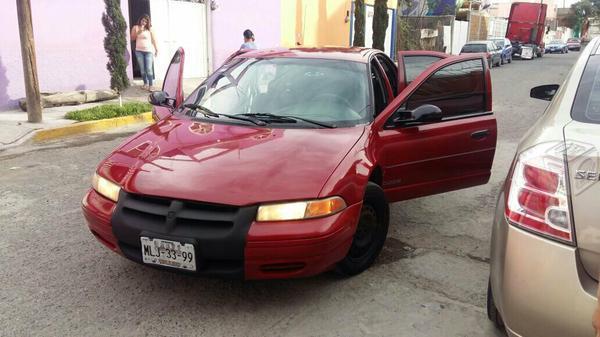 Stratus v/cambio -00