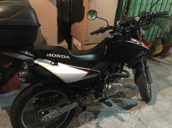 Honda Xr 150 -15