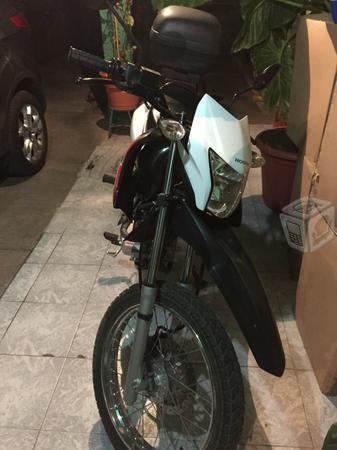 Honda Xr 150 -15