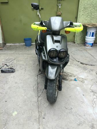 Motoneta ws150 -09