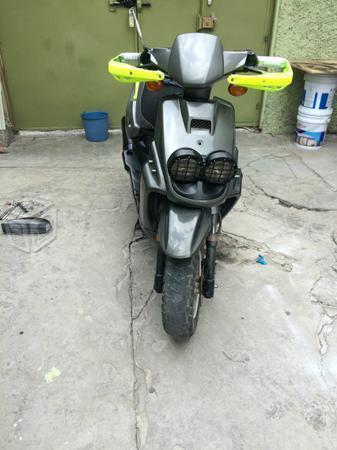 Motoneta ws150 -09