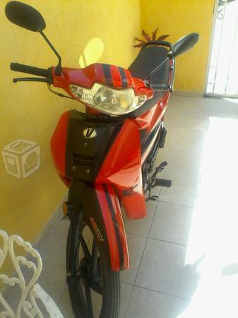 Moto vento mod