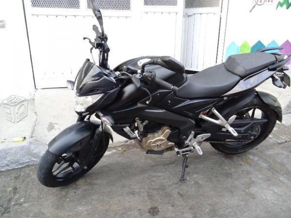 Pulsar 200 NS -14