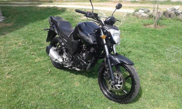 Fz 150 cc. optimas condiciones -14