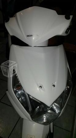 Motoneta honda dio -13