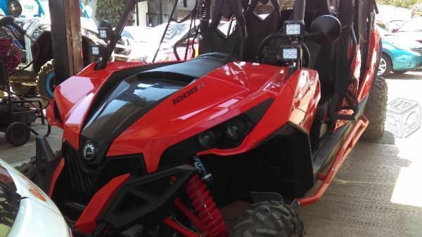 Can am maveric 1,000 cc -16