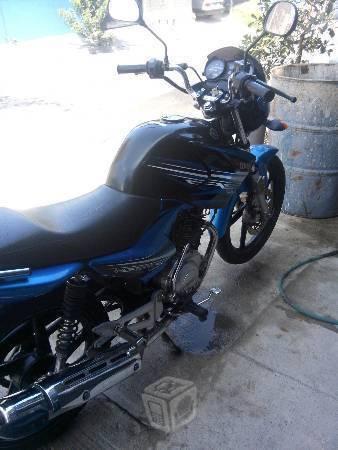 Mi moto -13