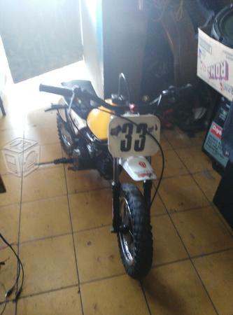 Moto Suzuki 50cc -97