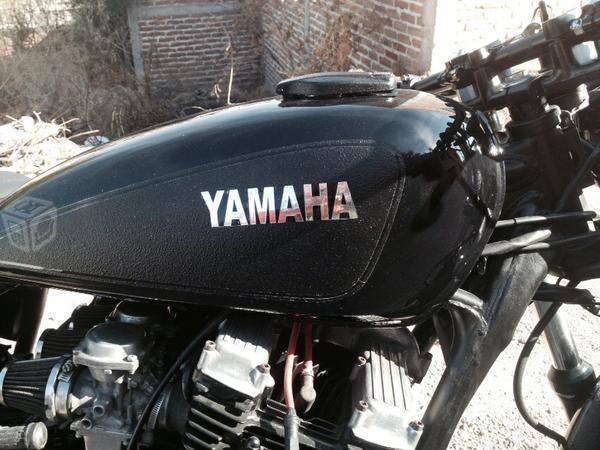 Yamaha eleven special 1100 -79