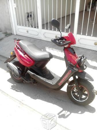 Moto italika 150