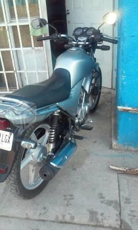 GL 150 honda o cambio