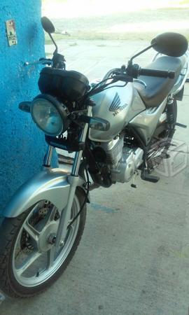 GL 150 honda o cambio