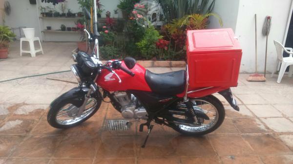 Honda cargo 150 cc -16