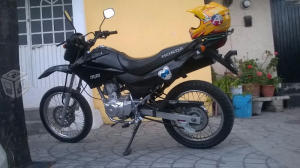 Honda xr 125 cc -12