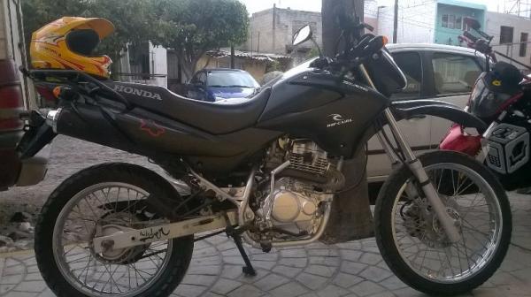 Honda xr 125 cc -12