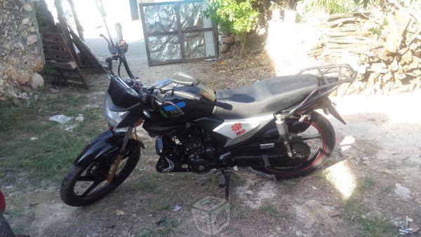 Moto vento 150cc -16