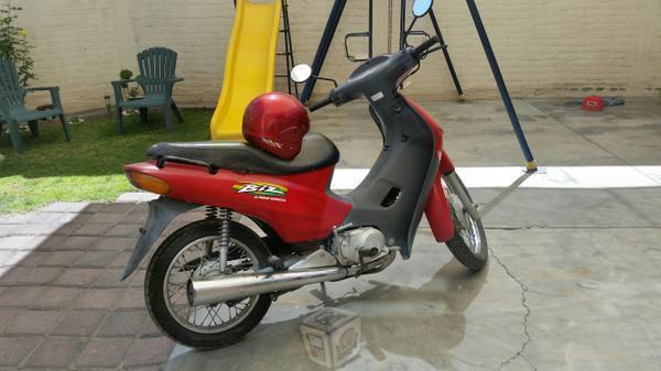 Honda biz c100 -00