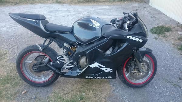 Honda Cbr 600 f4i -03