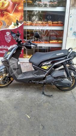 Bws motard seminueva -15