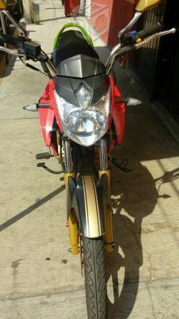 Exelente moto vento -16