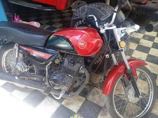 Moto kurazai 150 cc -13