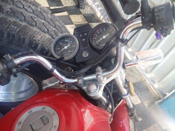 Moto kurazai 150cc -13