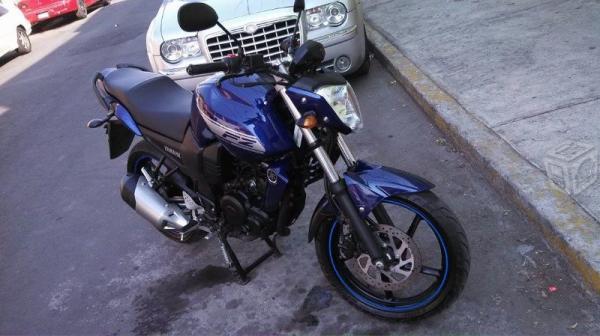 Yamaha Fz -15