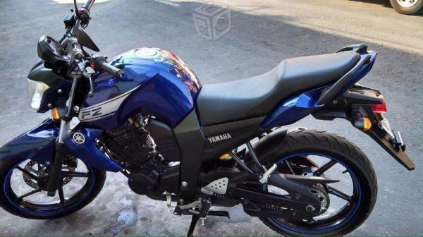 Yamaha Fz -15