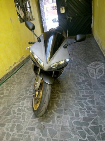 Yamaha R1 impecable -05