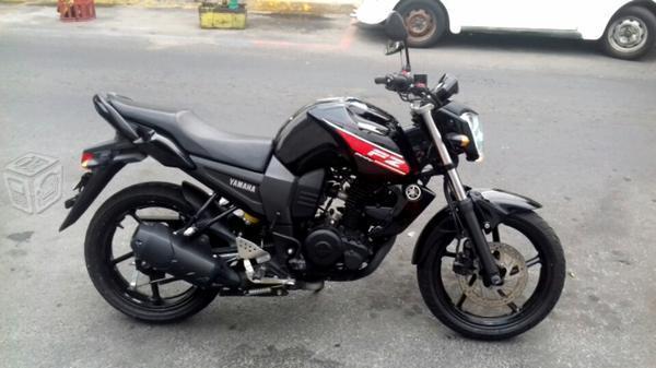 Yamaha fz16 -15