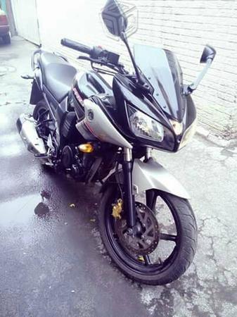 Fazer 153cc. -13