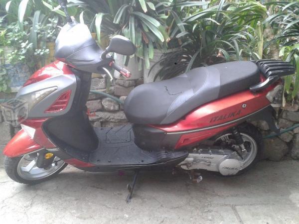 Italika Gs 150 -13