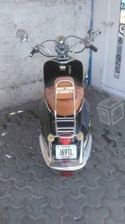 Motoneta vento 150cc Hot Rod