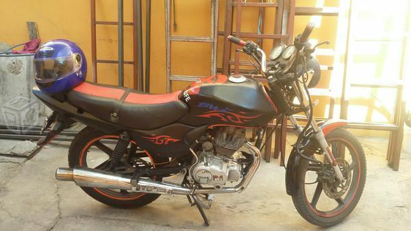 Moto ft 150 -08