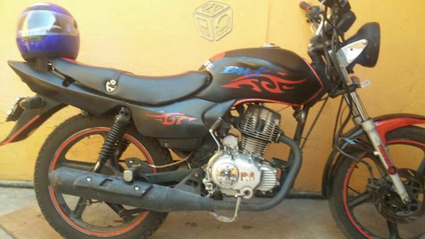 Moto ft 150 -08