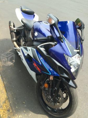 Suzuki gsx 1000 -06