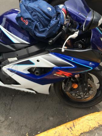 Suzuki gsx 1000 -06