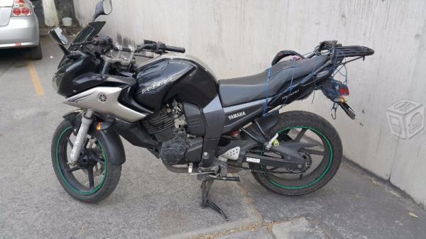 Yamaha fazer ¡excelente oportunidad -11