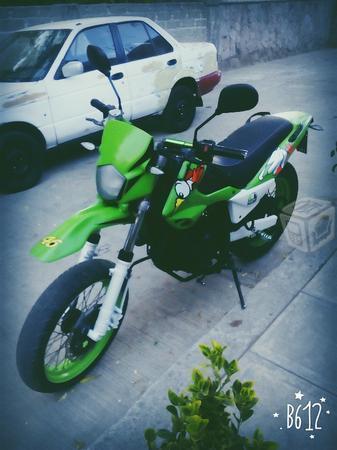 Moto dm 2013