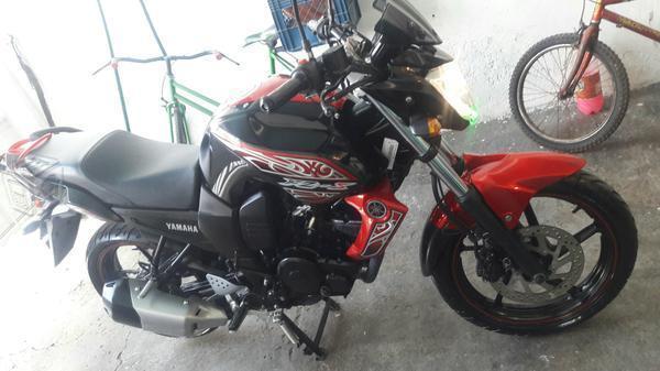 Vendo fz s -15