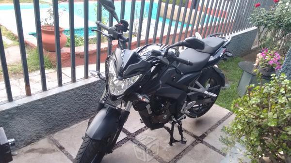 Moto pulsar ns 200 -16