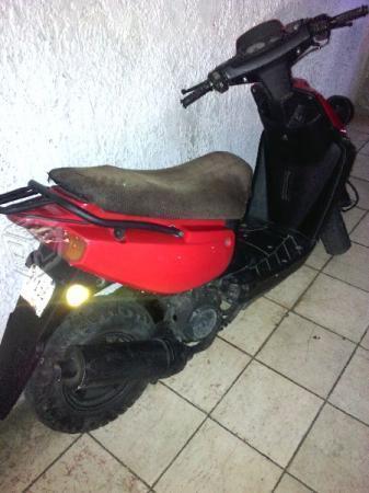 Italika ws 150 cc -10