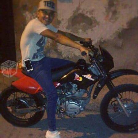 Moto curazai -13