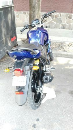 Yamaha fz asepto cambios -14