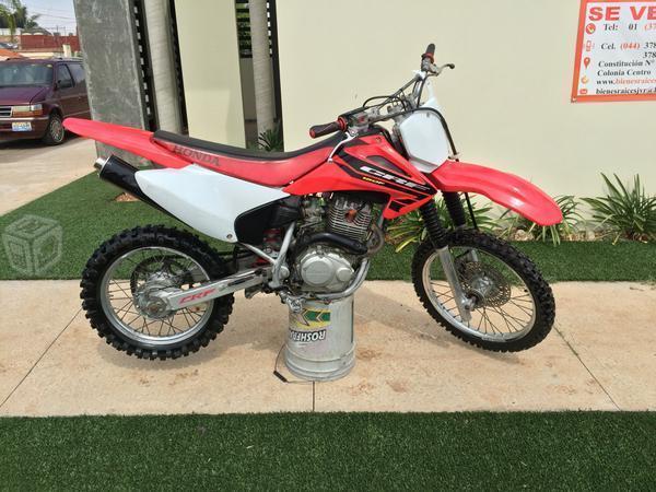 Honda Crf 150cc -04