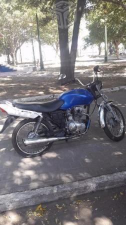 ITALIKA 150cc