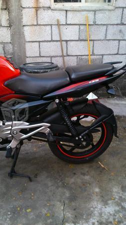 Pulsar en perfecto estado -12